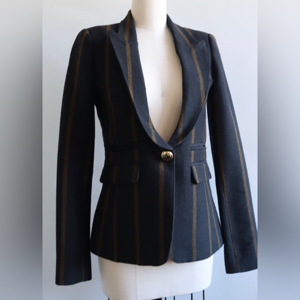 Smythe Blazer